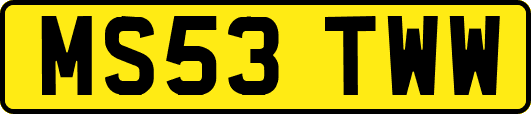 MS53TWW