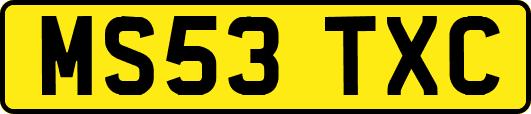 MS53TXC