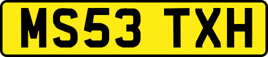 MS53TXH