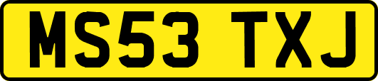 MS53TXJ