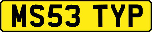 MS53TYP