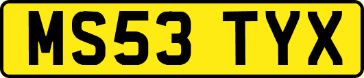 MS53TYX