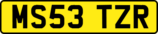 MS53TZR