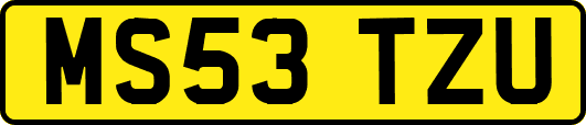 MS53TZU