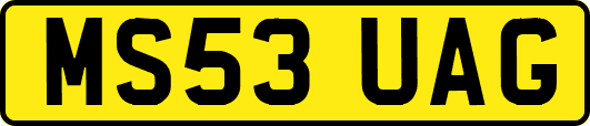 MS53UAG