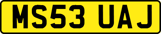 MS53UAJ