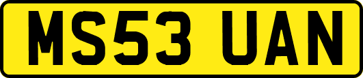MS53UAN