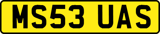 MS53UAS