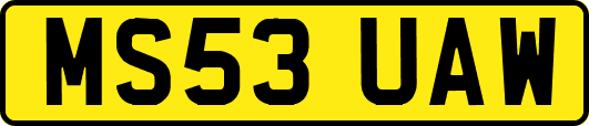 MS53UAW