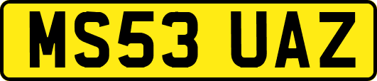 MS53UAZ