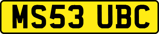 MS53UBC