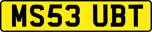MS53UBT