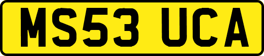 MS53UCA
