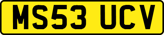 MS53UCV