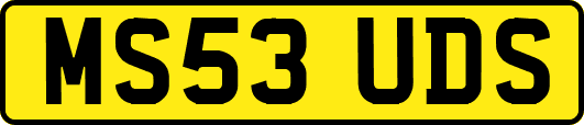 MS53UDS