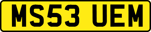 MS53UEM