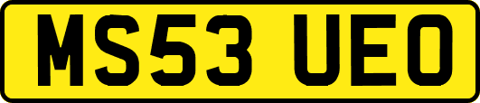 MS53UEO