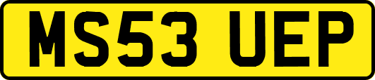 MS53UEP