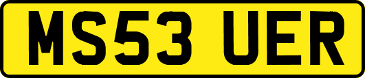 MS53UER