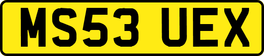 MS53UEX