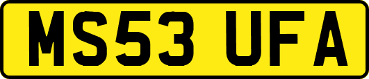 MS53UFA