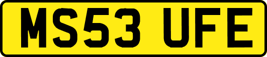MS53UFE