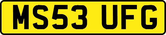 MS53UFG