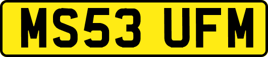 MS53UFM