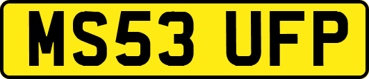 MS53UFP