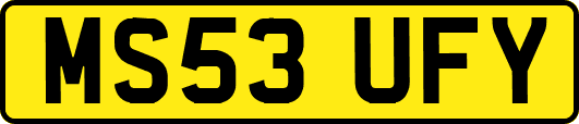 MS53UFY
