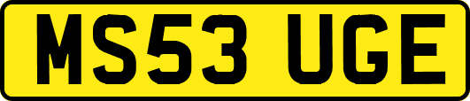 MS53UGE