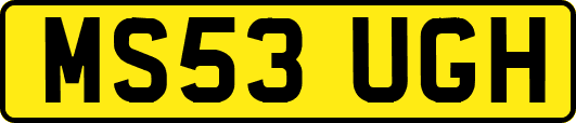 MS53UGH