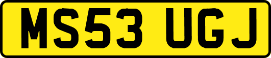 MS53UGJ