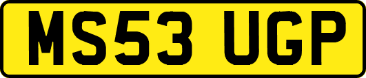 MS53UGP