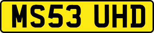 MS53UHD