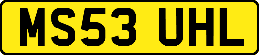 MS53UHL