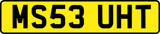MS53UHT