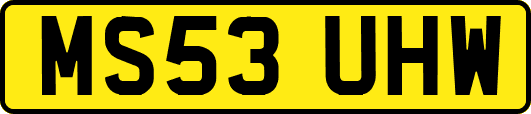 MS53UHW