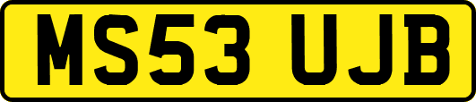 MS53UJB