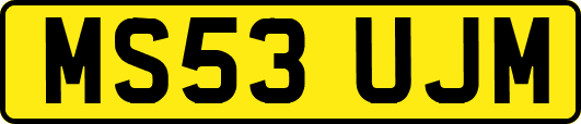 MS53UJM