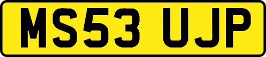 MS53UJP