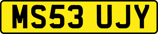 MS53UJY