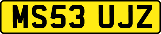 MS53UJZ