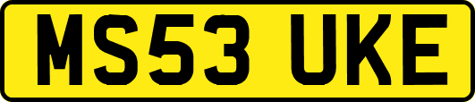 MS53UKE