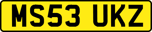 MS53UKZ