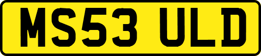 MS53ULD