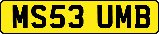 MS53UMB