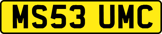 MS53UMC