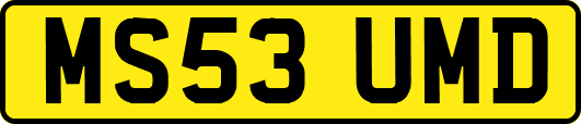 MS53UMD