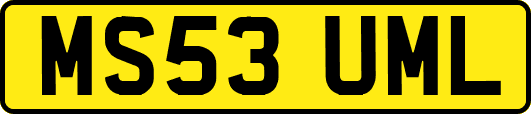 MS53UML